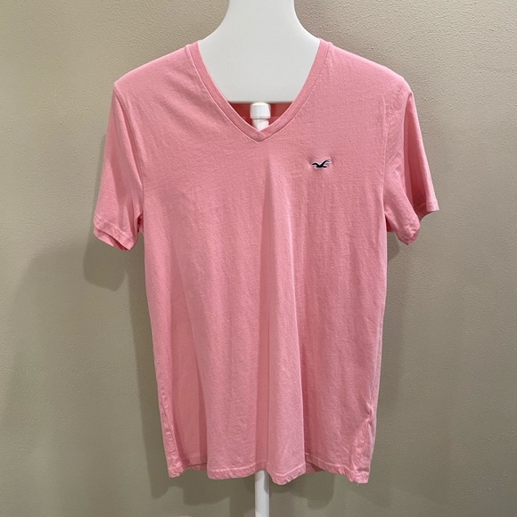 Men’s Hollister t-shirt - Picture 1 of 3